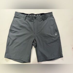 Hurley Men's Hybrid 4-Way Stretch Quick Dry